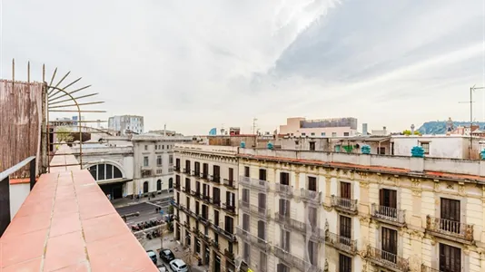 Apartments in Barcelona Ciutat Vella - photo 7