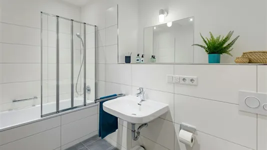 Rooms in Location is not specified - photo 6