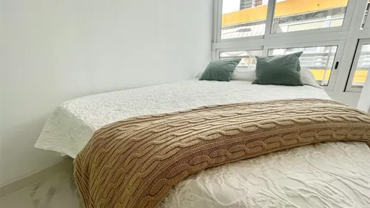 Rooms in El Cerezo - photo 3