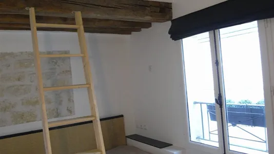 Apartments in Paris 8ème arrondissement - photo 8