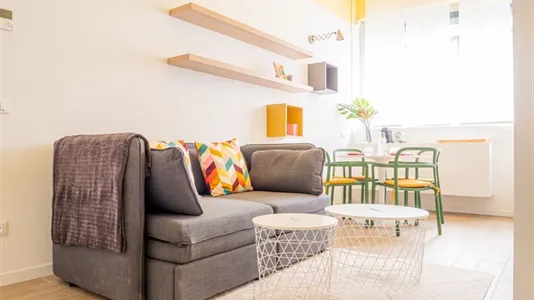 Apartments in Milano Zona 3 - Porta Venezia, Città Studi, Lambrate - photo 6