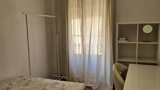 Rooms in Valencia Ciutat Vella - photo 3