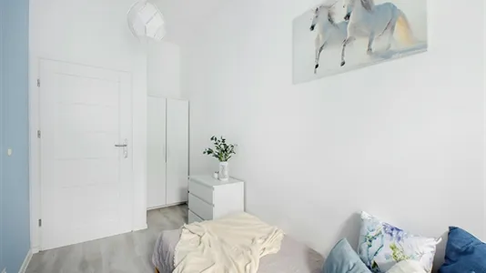 Rooms in Łódź - photo 5