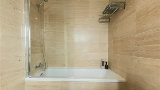 Apartments in Málaga - photo 9