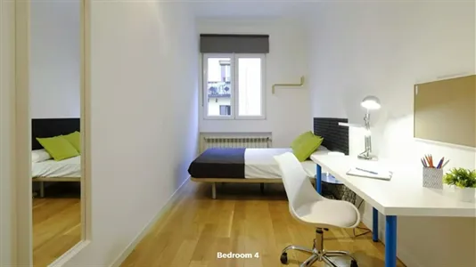 Rooms in Madrid Moncloa-Aravaca - photo 4