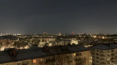 Ladugårdsgärdet - 2rok - tillsv - 16.100kr/mån