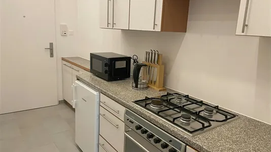 Apartments in Vienna Brigittenau - photo 7