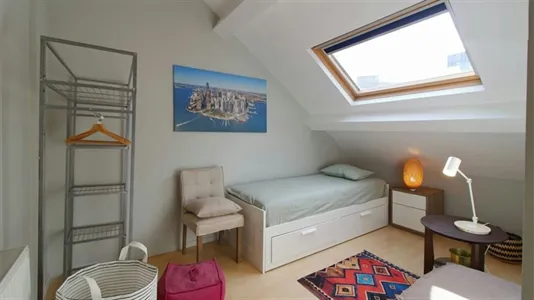 Rooms in Stad Brussel - photo 2