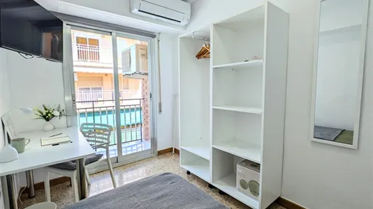 Rooms in Burjassot - photo 5