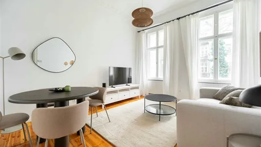Apartments in Berlin Charlottenburg-Wilmersdorf - photo 2