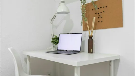 Rooms in Madrid Vicálvaro - photo 5