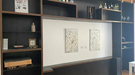 Rooms in Roma Municipio II – Parioli/Nomentano - photo 6