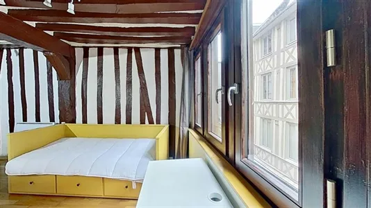 Apartments in Rouen - photo 3