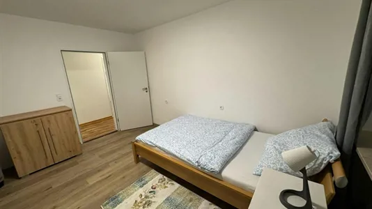 Rooms in Augsburg - photo 2