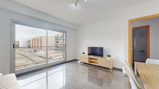 Rooms in Valencia Algirós - photo 6