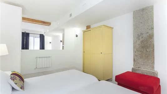 Apartments in Madrid Centro - photo 10