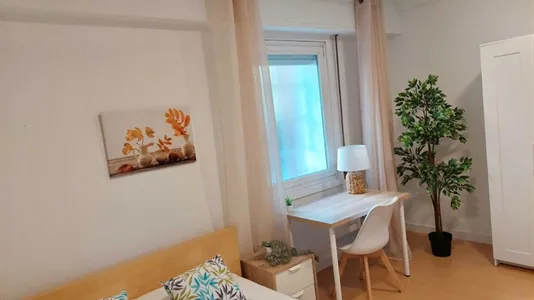 Rooms in Madrid Salamanca - photo 8