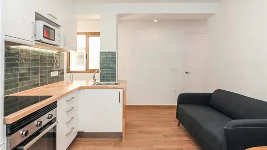 Rooms in Reus - photo 10