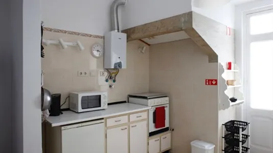 Apartments in Location is not specified - photo 6