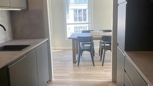 Rooms in Berlin Mitte - photo 6