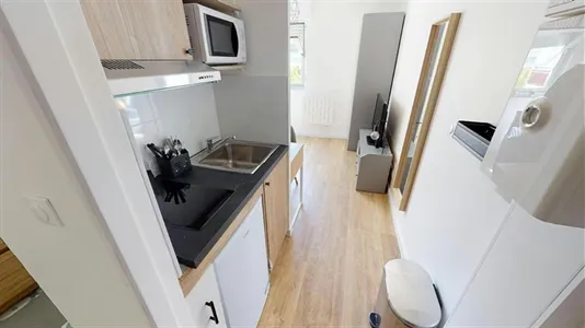 Apartments in Bordeaux - photo 3