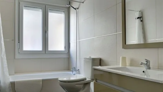 Rooms in Zaragoza - photo 6