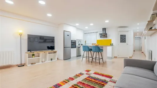 Apartments in Valencia Patraix - photo 9