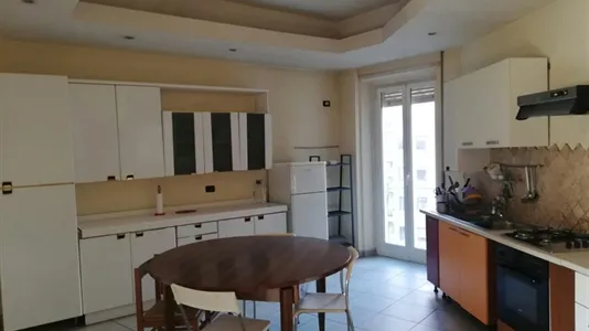 Rooms in Roma Municipio II – Parioli/Nomentano - photo 3