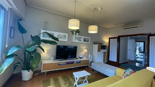 Rooms in Bilbao - photo 5
