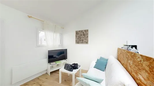 Rooms in Nantes - photo 7