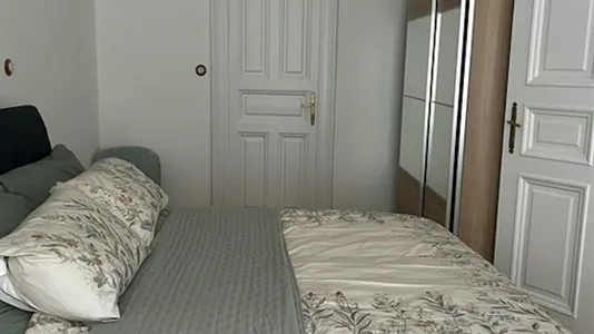Apartments in Budapest Terézváros - photo 10