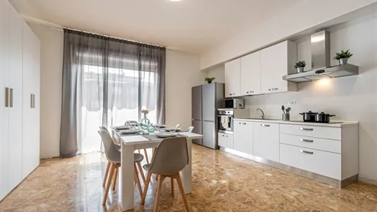 Rooms in Padua - photo 10