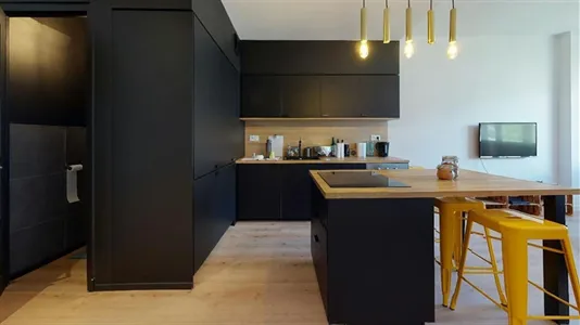 Rooms in Grenoble - photo 10