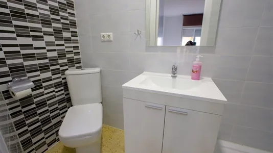 Rooms in Alboraya - photo 10
