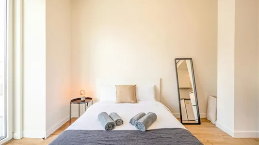 Apartments in Location is not specified - photo 3