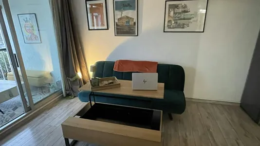 Apartments in Montpellier - photo 8