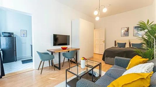 Apartments in Location is not specified - photo 6