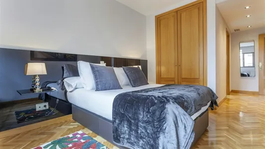 Apartments in Madrid Moncloa-Aravaca - photo 8