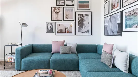 Apartments in Barcelona Ciutat Vella - photo 7