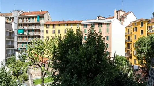 Rooms in Milano Zona 8 - Fiera, Gallaratese, Quarto Oggiaro - photo 8