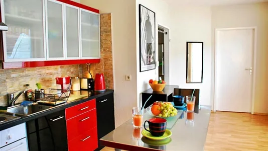 Apartments in Berlin Neukölln - photo 6