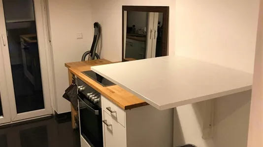 Rooms in Frankfurt Innenstadt II - photo 9