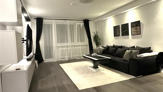 Apartments in Location is not specified - photo 2