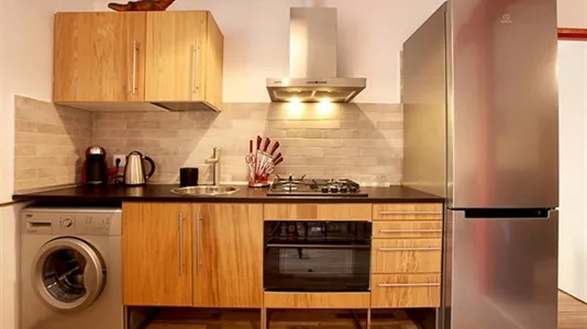 Apartments in Barcelona Sants-Montjuïc - photo 8