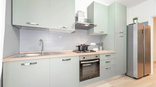 Rooms in Padua - photo 4