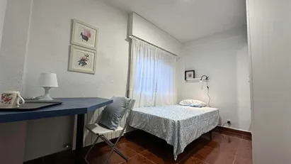 Room for rent in Alcalá de Henares, Comunidad de Madrid