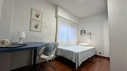 Rooms in Alcalá de Henares - photo 1