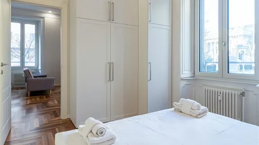 Apartments in Milano Zona 2 - Stazione Centrale, Gorla, Turro, Greco, Crescenzago - photo 5