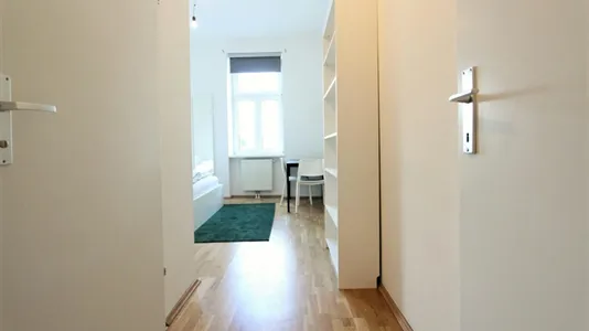 Apartments in Wien Neubau - photo 4