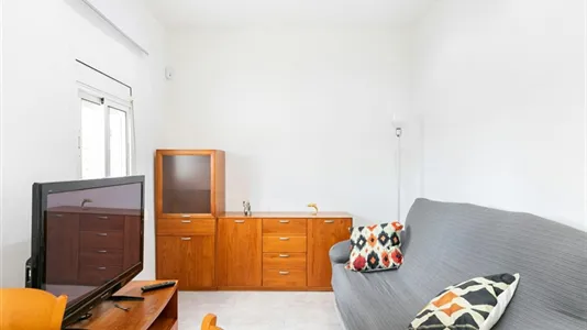 Apartments in Barcelona Horta-Guinardó - photo 3